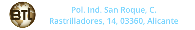 Bernatrans Logística, S.L.